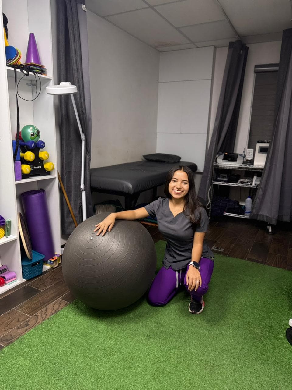 Equipos especializados