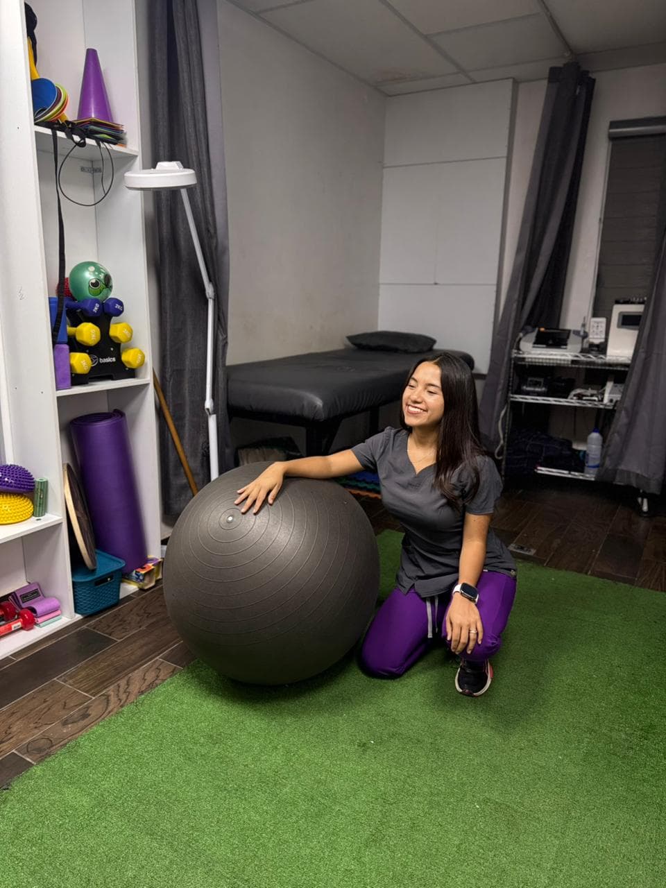 Tecnología avanzada